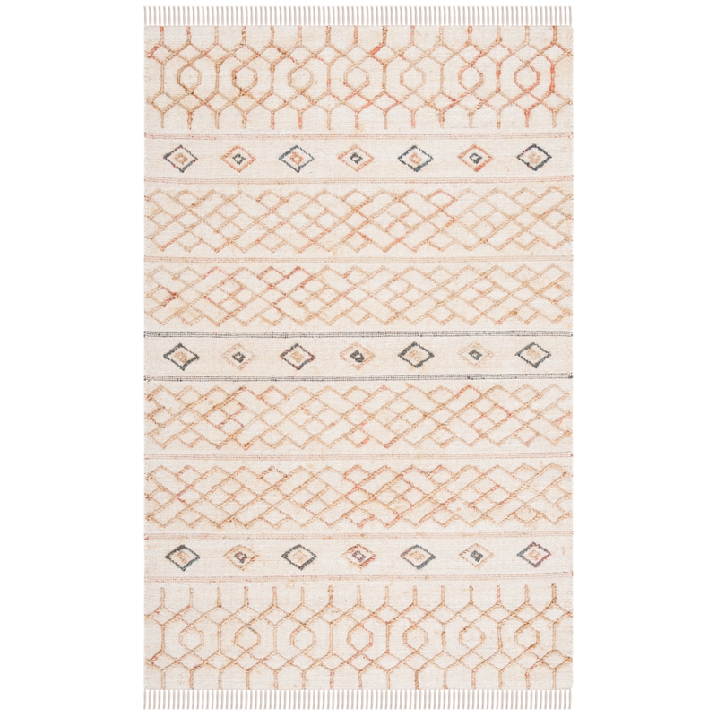 Safavieh Natural Fiber 4'-0