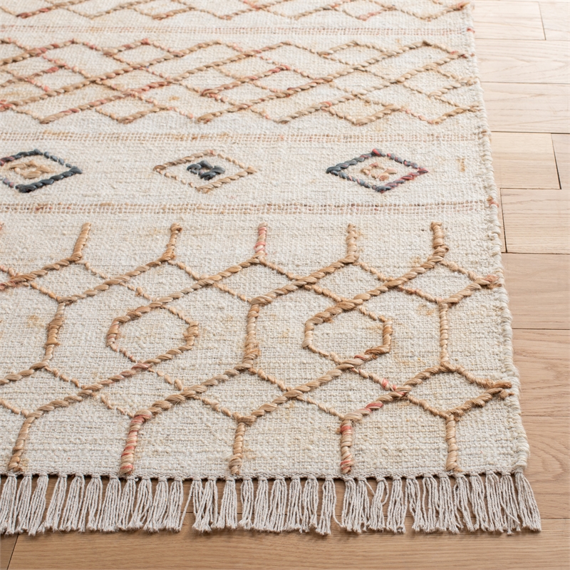 Safavieh Natural Fiber 4'-0
