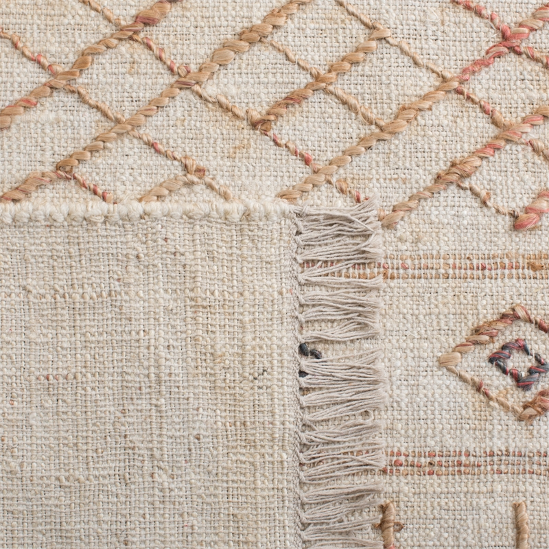 Safavieh Natural Fiber 4'-0