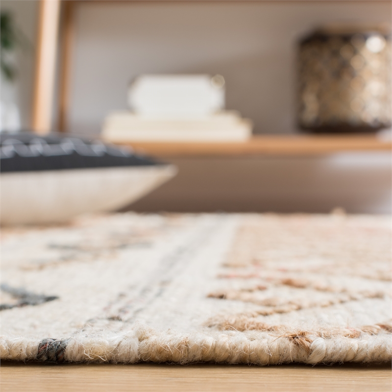 Safavieh Natural Fiber 4'-0