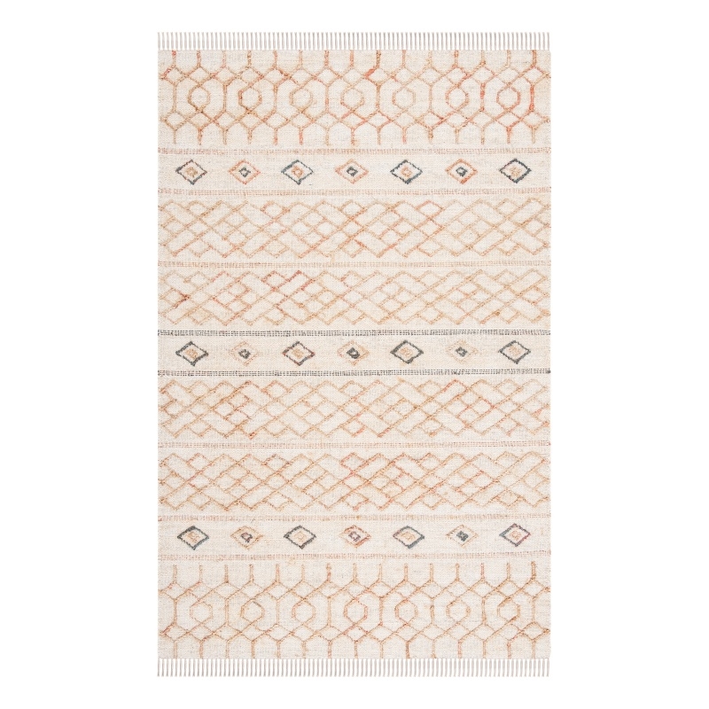 Safavieh Natural Fiber 5'-0