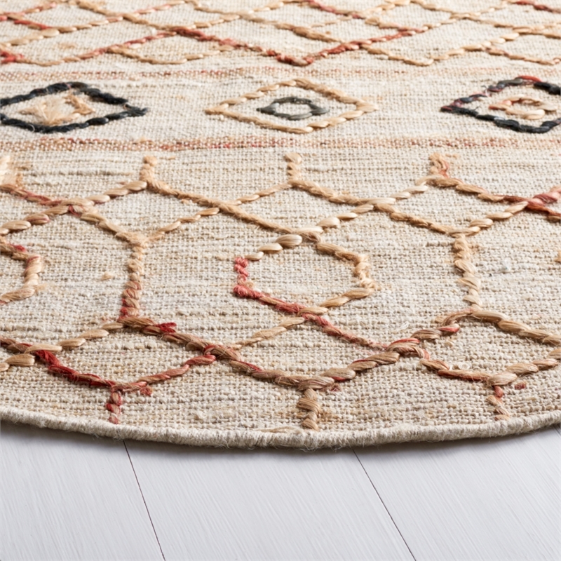 Safavieh Natural Fiber 6'-0