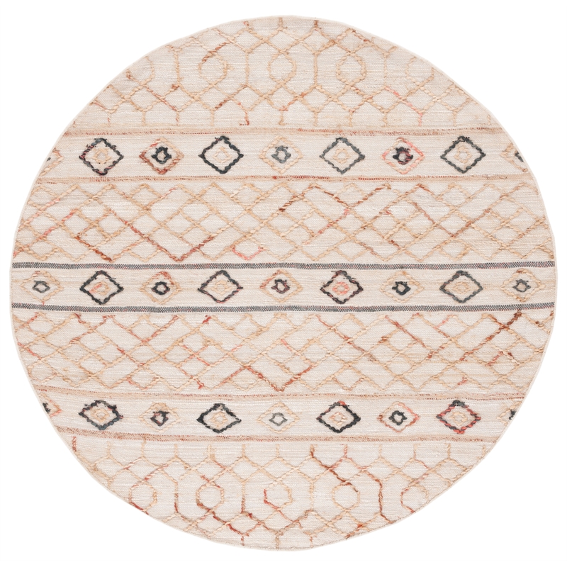 Safavieh Natural Fiber 6'-0