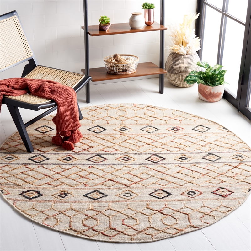 Safavieh Natural Fiber 6'-0