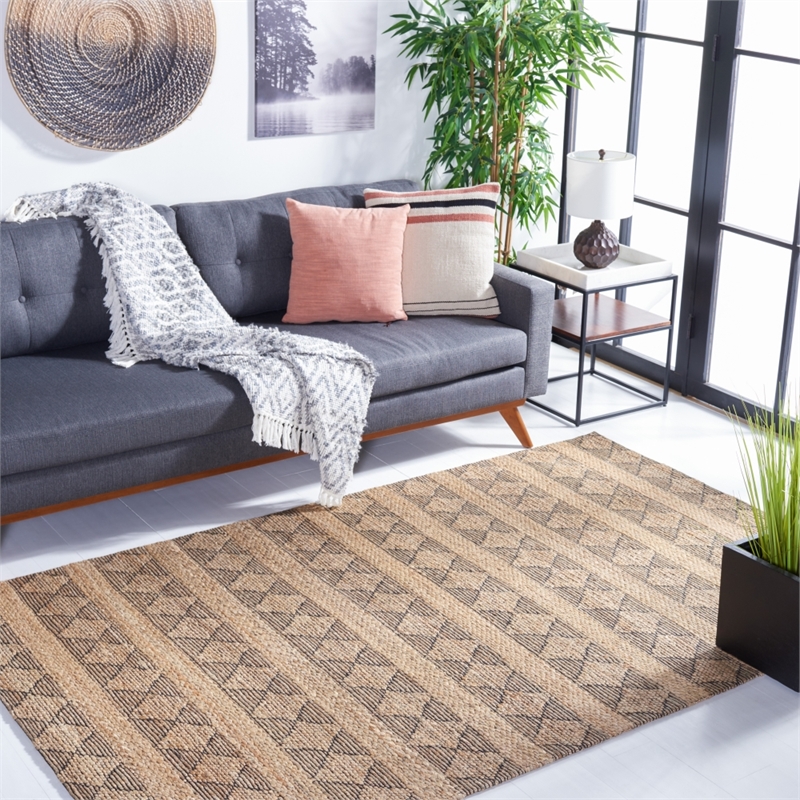 Safavieh Natural Fiber 3'-0