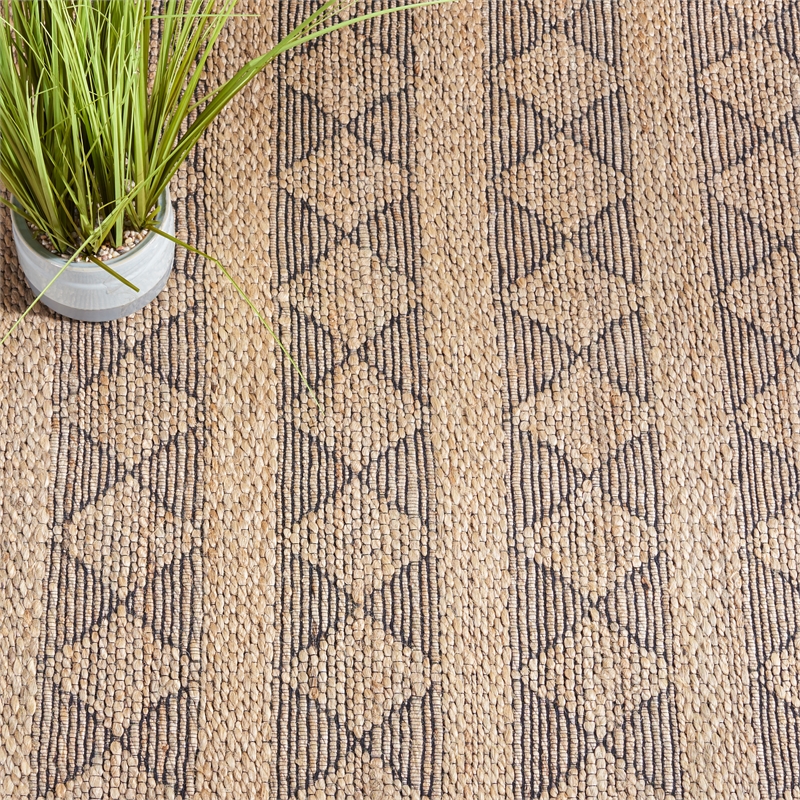 Safavieh Natural Fiber 4'-0