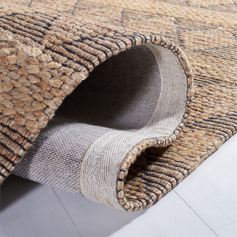 Safavieh Natural Fiber 5'-0