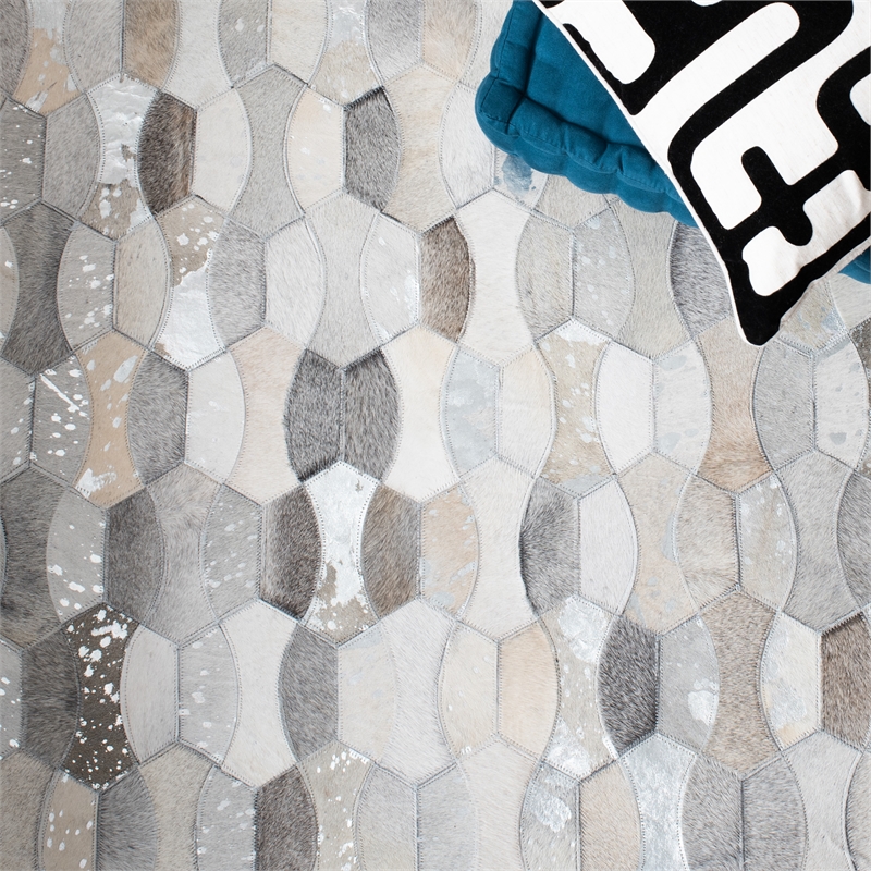 Safavieh Studio Leather 2'-3