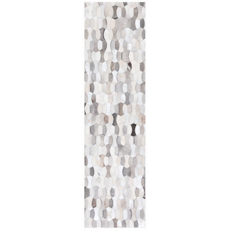 Safavieh Studio Leather 2'-3