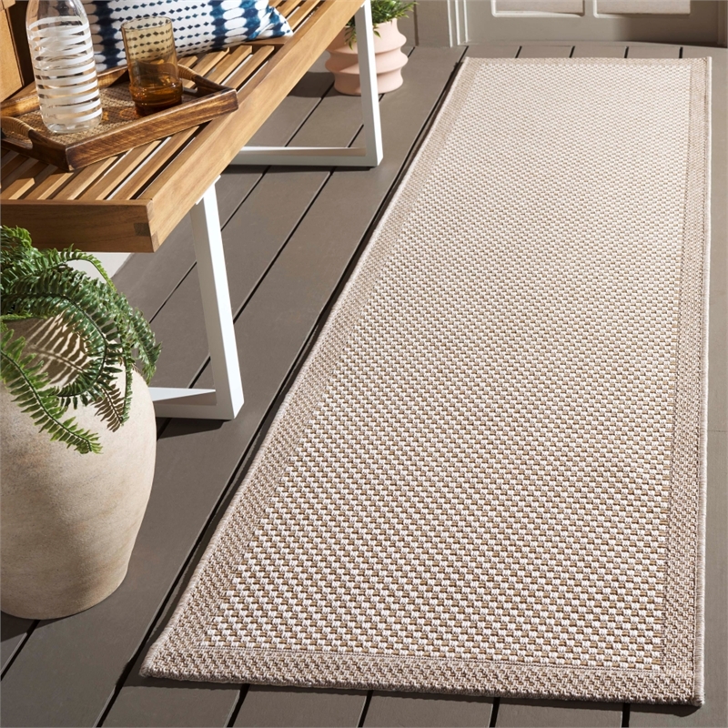 Safavieh Sisal All-Weather 2'-2