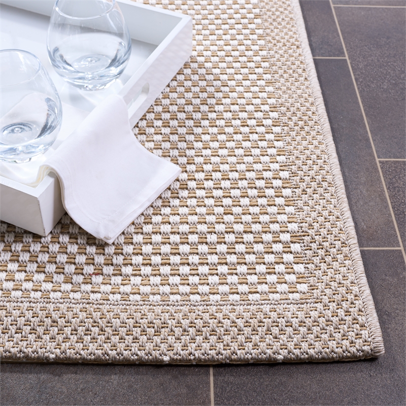 Safavieh Sisal All-Weather 2'-2