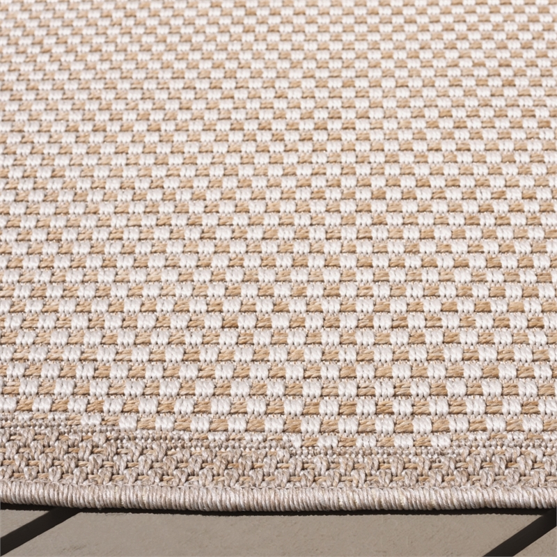 Safavieh Sisal All-Weather 6'-7