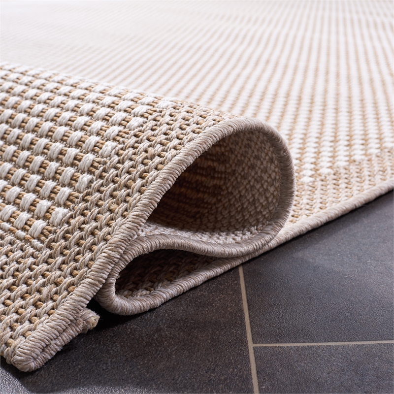 Safavieh Sisal All-Weather 6'-7
