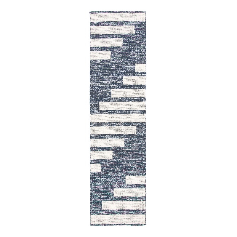 Safavieh Striped Kilim 2'-3