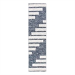 Safavieh Striped Kilim 2'-3