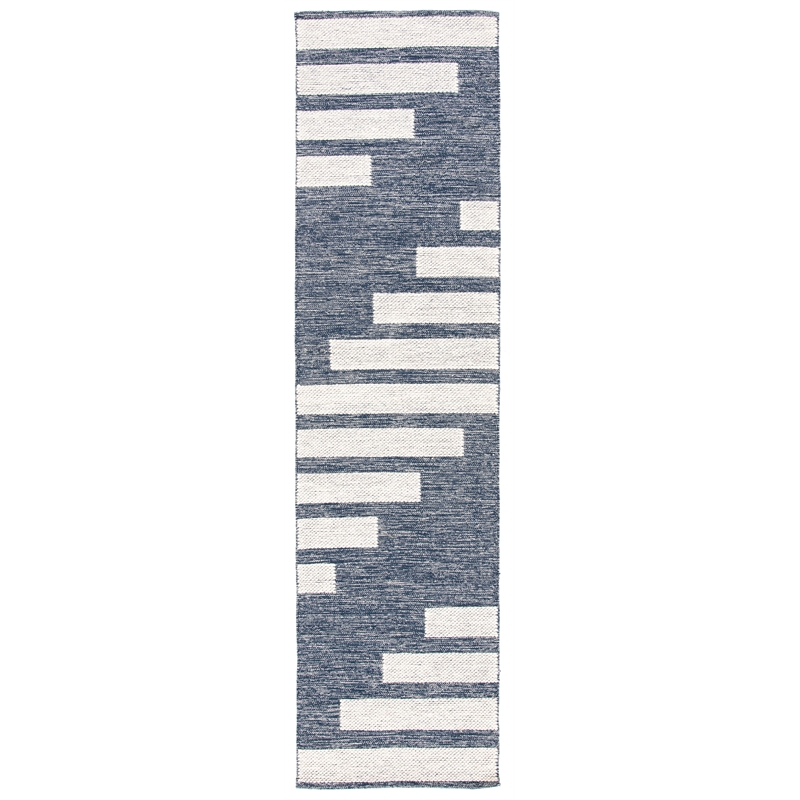 Safavieh Striped Kilim 2'-3