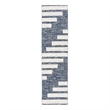 Safavieh Striped Kilim 2'-3