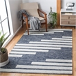 Safavieh Striped Kilim 3'-0