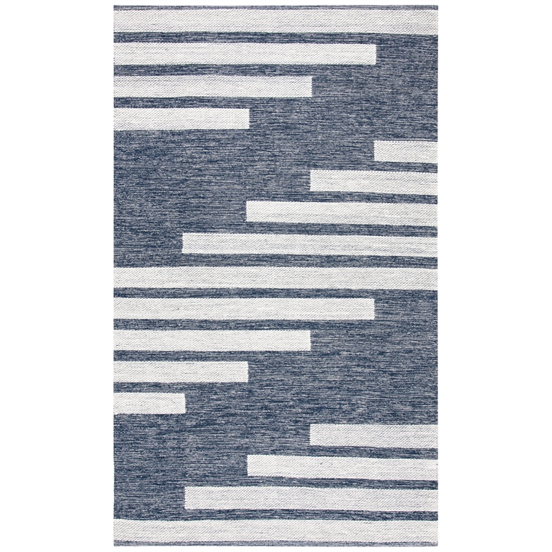 Safavieh Striped Kilim 3'-0