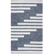 Safavieh Striped Kilim 3'-0