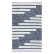 Safavieh Striped Kilim 3'-0