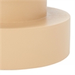 Safavieh Tyce Wood Accent Table in Cream