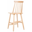 Safavieh Beaufort Wood Counter Stool in Natural