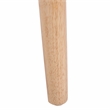 Safavieh Beaufort Wood Counter Stool in Natural