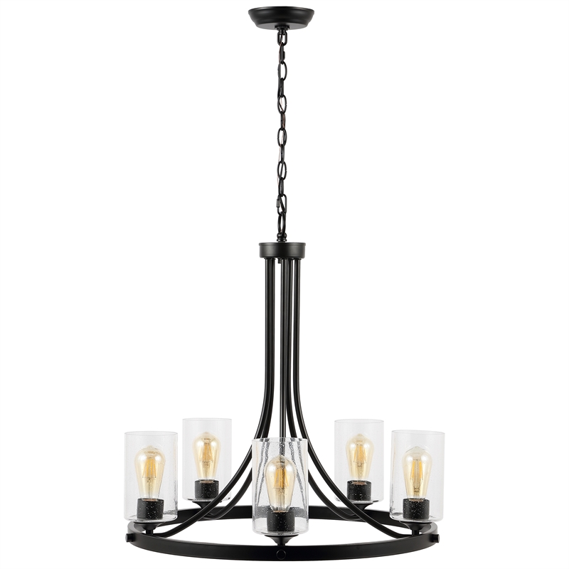 Safavieh Emersyn Iron 5Lt 25