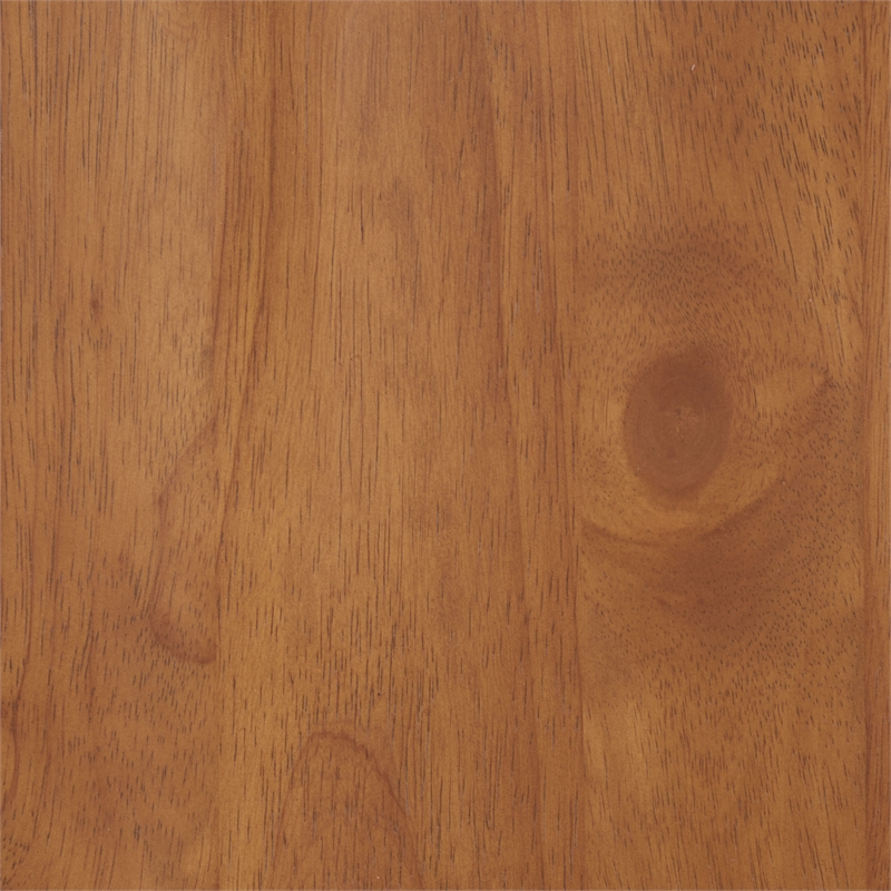 Safavieh Wren Wood Dining Chair in Walnut