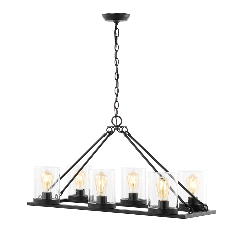 Safavieh Reagan Iron  6Lt 32