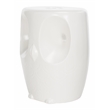 Safavieh Owl Ceramic Garden Stool in White