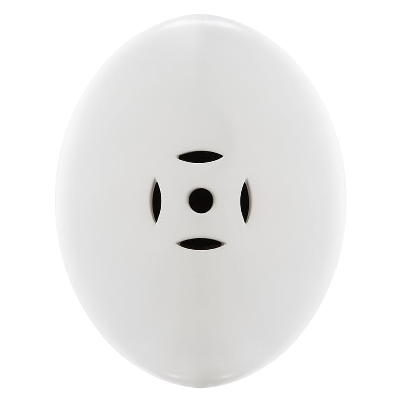 Safavieh Owl Ceramic Garden Stool in White