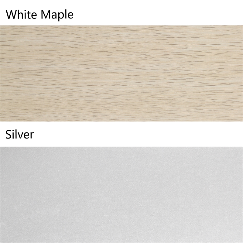 Safavieh Crista Metal and Wood 3Lt 48