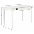 Safavieh Noely Wood Writing Desk in White