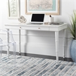 Safavieh Noely Wood Writing Desk in White