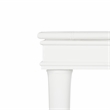 Safavieh Noely Wood Writing Desk in White