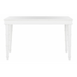 Safavieh Noely Wood Writing Desk in White