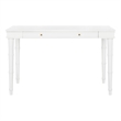 Safavieh Noely Wood Writing Desk in White