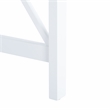 Safavieh Freyr Desk Wood in Natural / White