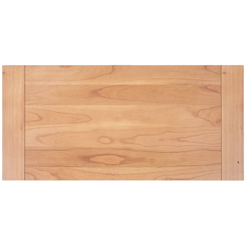Safavieh Freyr Desk Wood in Natural / White