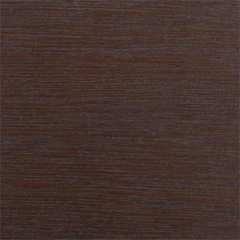Safavieh Maxine Wood and Metal Accent Table With Storage Drawer in Walnut