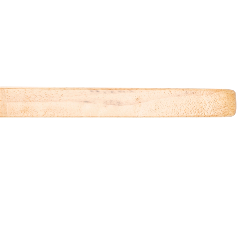 Safavieh Casey Wood 3 Piece Drop Leaf Pub Set in Natural / White