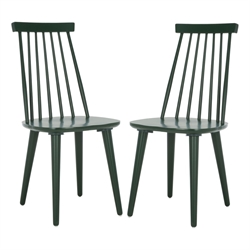 Accent Chairs