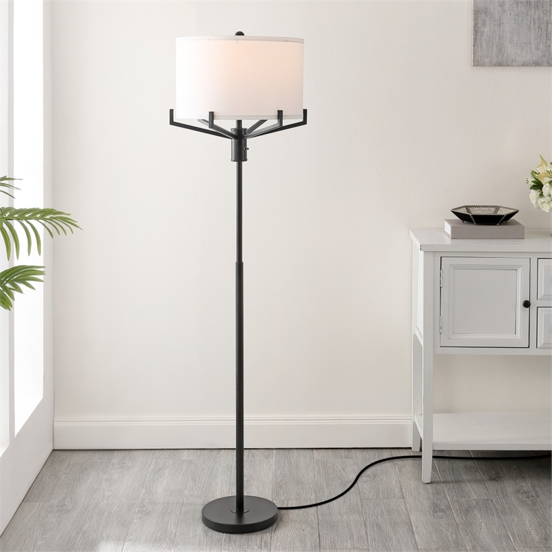 Safavieh Elaria Iron 63.5