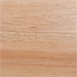 Safavieh Lucilia Wood  Spindle Bench in Natural