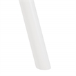 Safavieh Lucilia Wood Spindle Bench in White