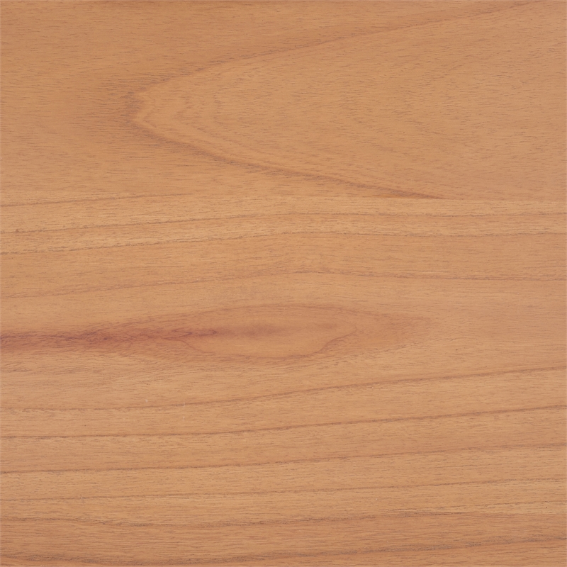 Safavieh Baisley Wood 2 Drawer Coffee Table in Natural