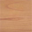 Safavieh Baisley Wood 2 Drawer Coffee Table in Natural