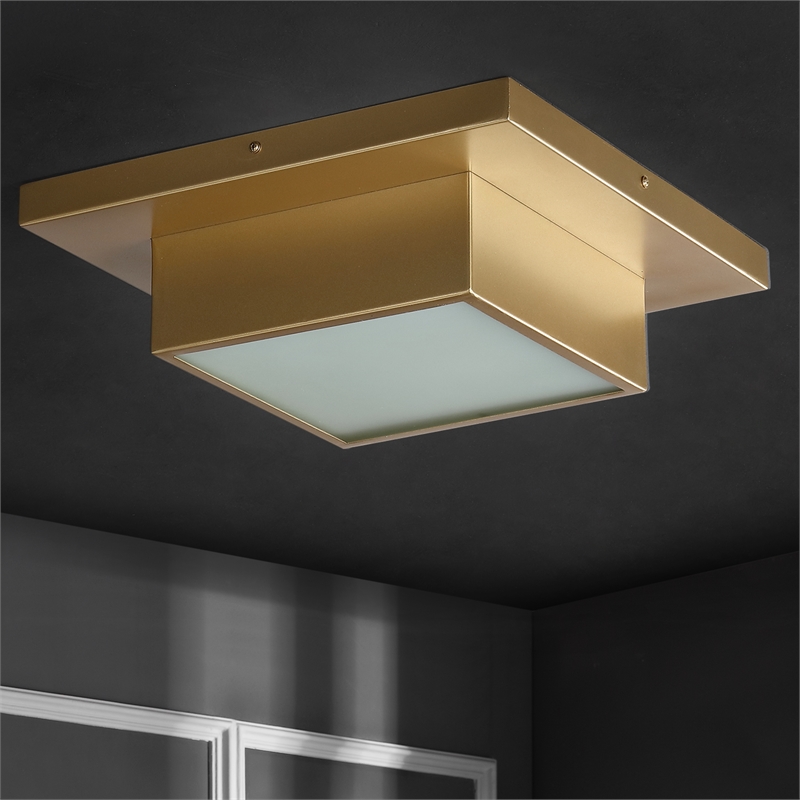 Safavieh Kylin Ceramic and Metal 2Lt 15